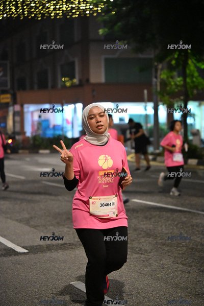 KL Women Running Festival 2026