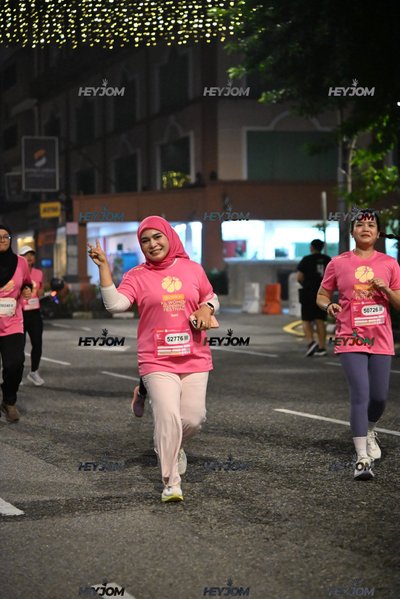 KL Women Running Festival 2026