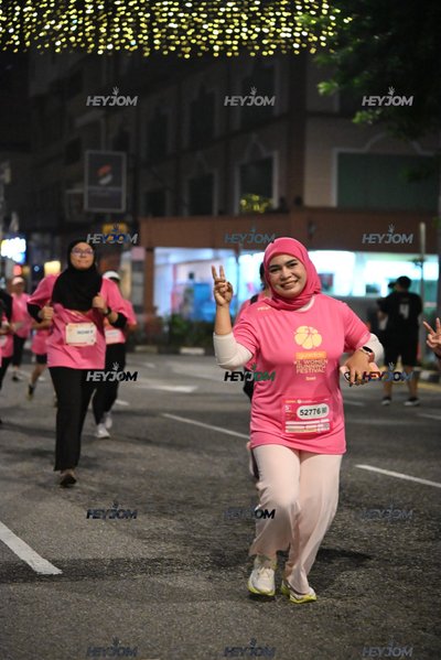 KL Women Running Festival 2026