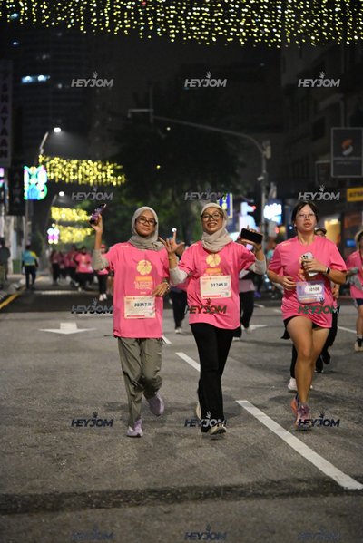KL Women Running Festival 2026