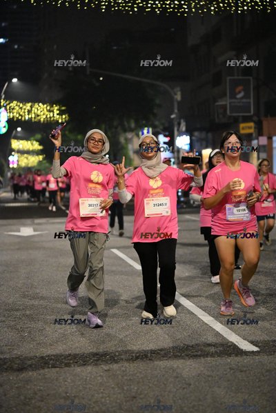 KL Women Running Festival 2026