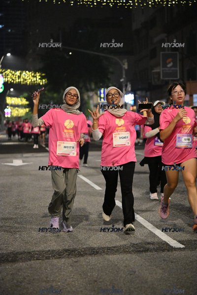 KL Women Running Festival 2026
