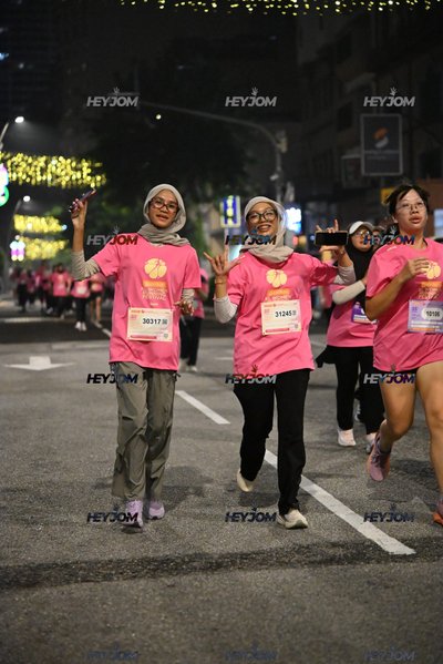 KL Women Running Festival 2026