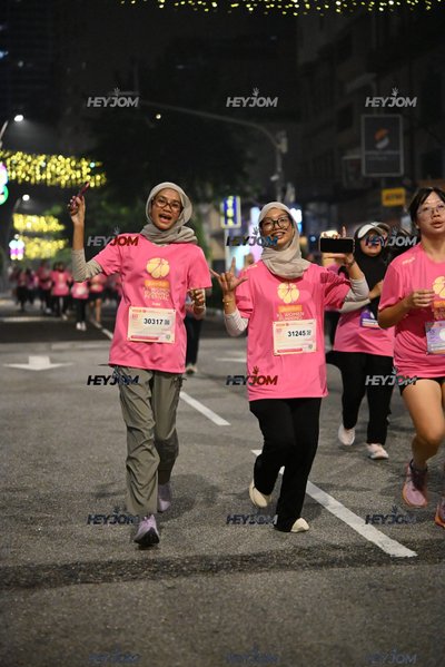 KL Women Running Festival 2026