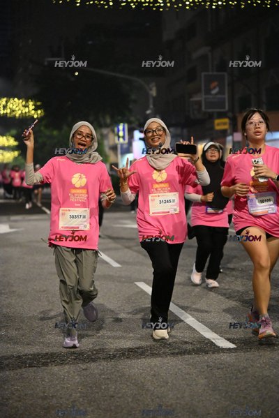KL Women Running Festival 2026