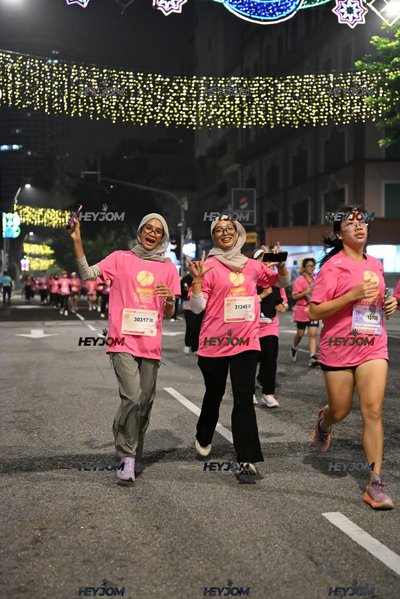 KL Women Running Festival 2026