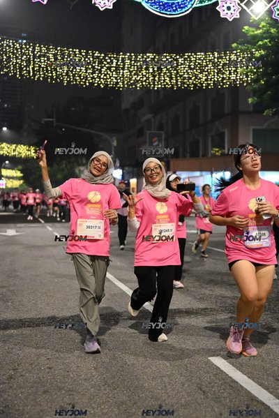 KL Women Running Festival 2026