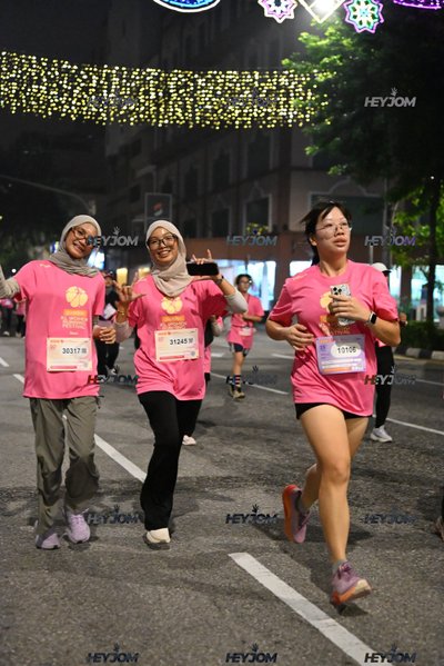 KL Women Running Festival 2026