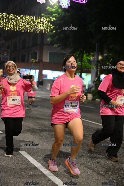 KL Women Running Festival 2026