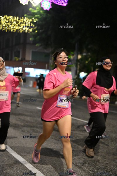 KL Women Running Festival 2026