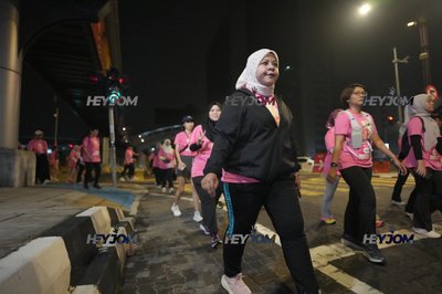 KL Women Running Festival 2026