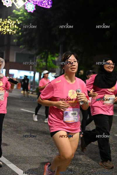 KL Women Running Festival 2026
