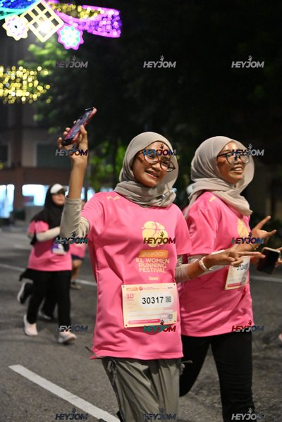 KL Women Running Festival 2026