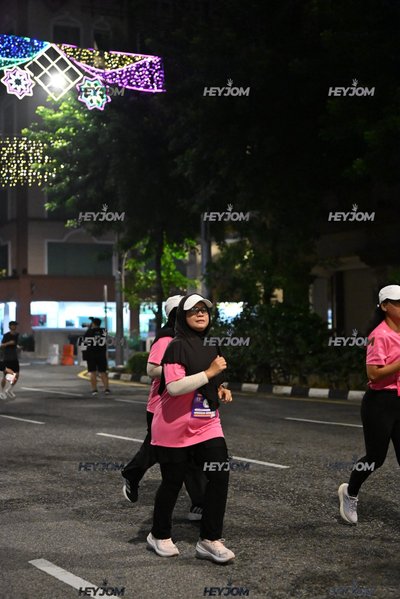 KL Women Running Festival 2026