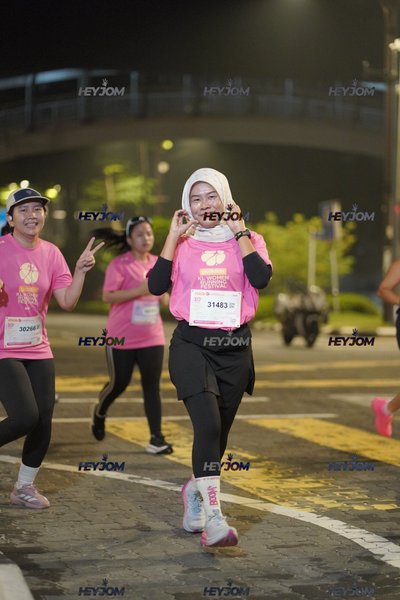 KL Women Running Festival 2026