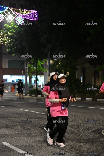 KL Women Running Festival 2026