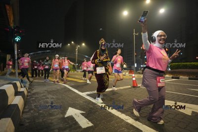 KL Women Running Festival 2026