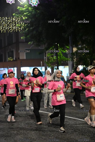 KL Women Running Festival 2026