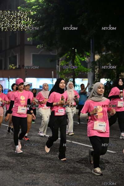 KL Women Running Festival 2026