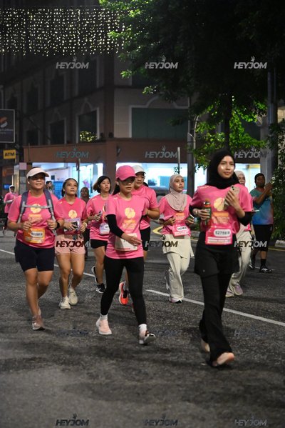 KL Women Running Festival 2026