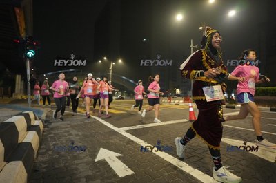 KL Women Running Festival 2026
