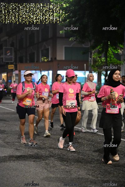 KL Women Running Festival 2026