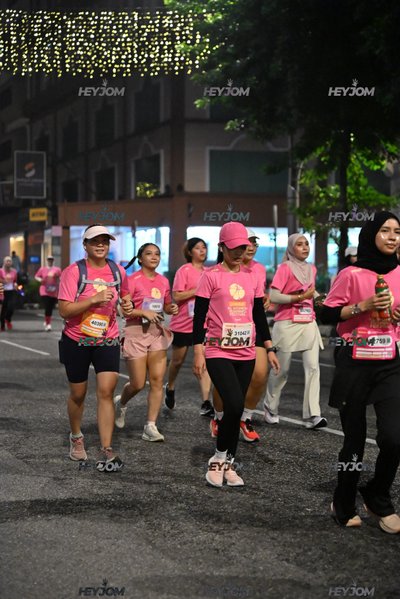 KL Women Running Festival 2026