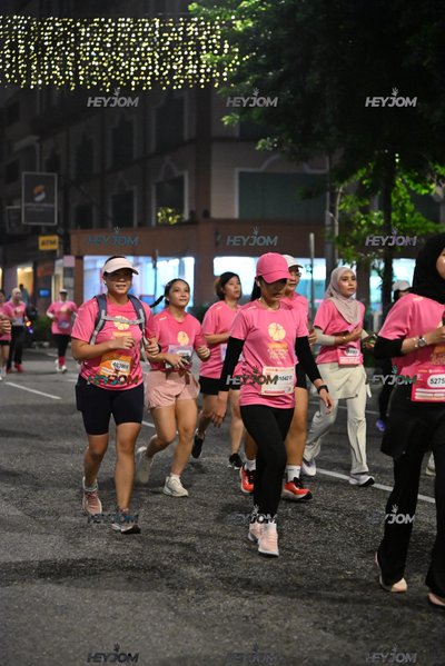 KL Women Running Festival 2026