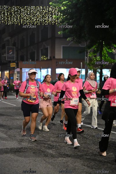 KL Women Running Festival 2026