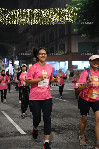 KL Women Running Festival 2026