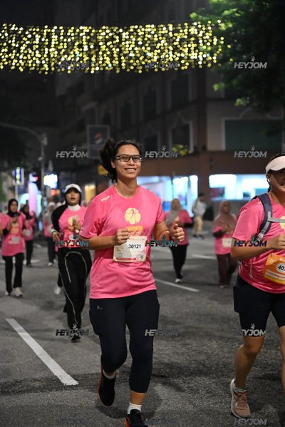 KL Women Running Festival 2026