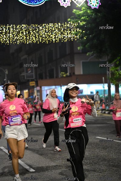 KL Women Running Festival 2026