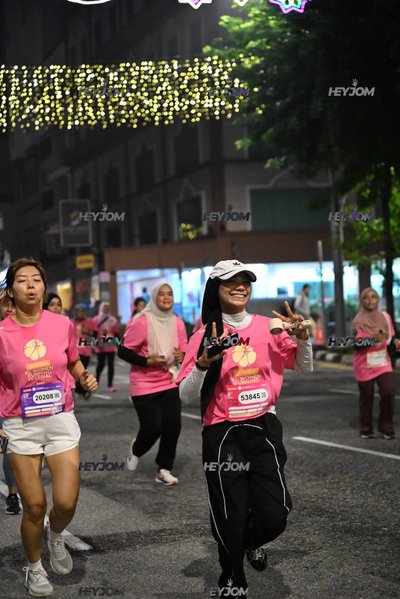 KL Women Running Festival 2026