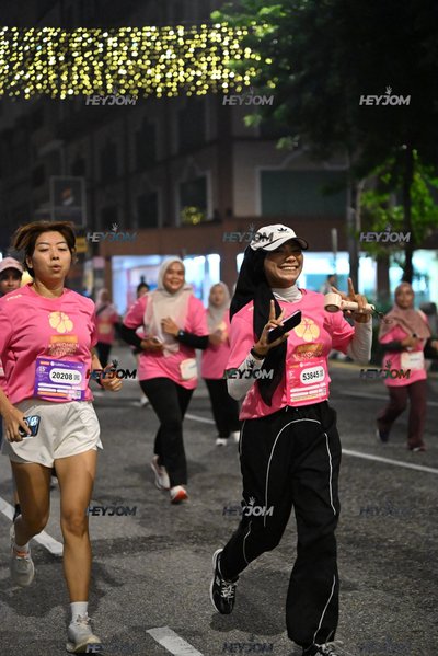 KL Women Running Festival 2026