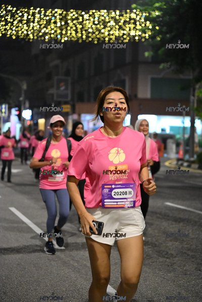 KL Women Running Festival 2026