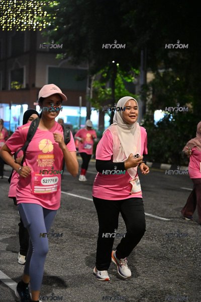 KL Women Running Festival 2026
