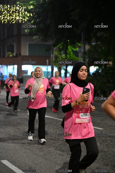 KL Women Running Festival 2026