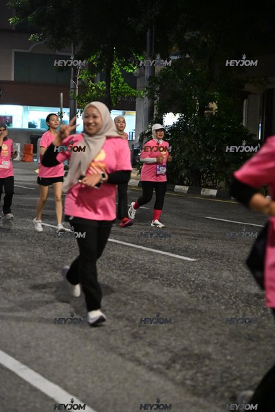 KL Women Running Festival 2026