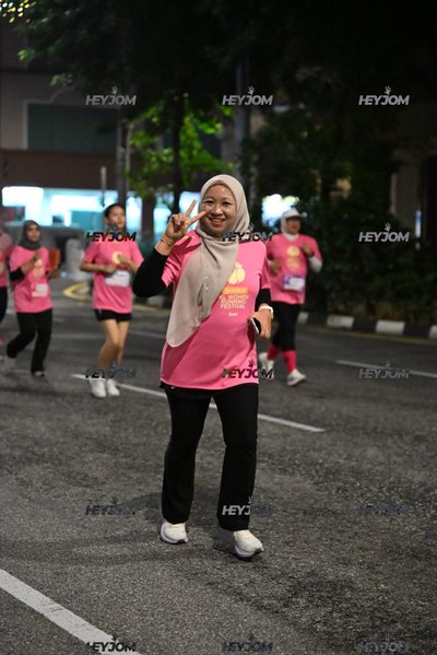 KL Women Running Festival 2026