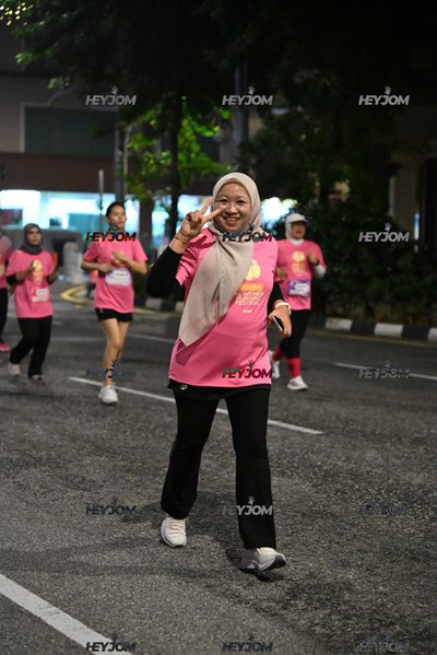 KL Women Running Festival 2026