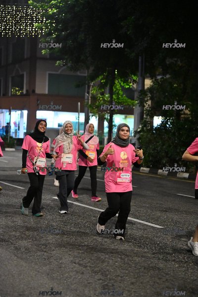 KL Women Running Festival 2026