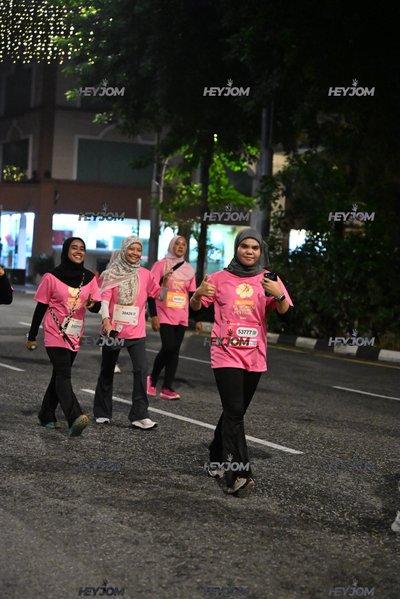 KL Women Running Festival 2026