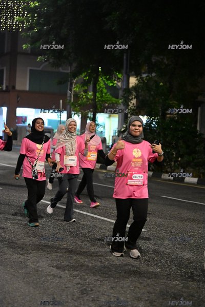 KL Women Running Festival 2026