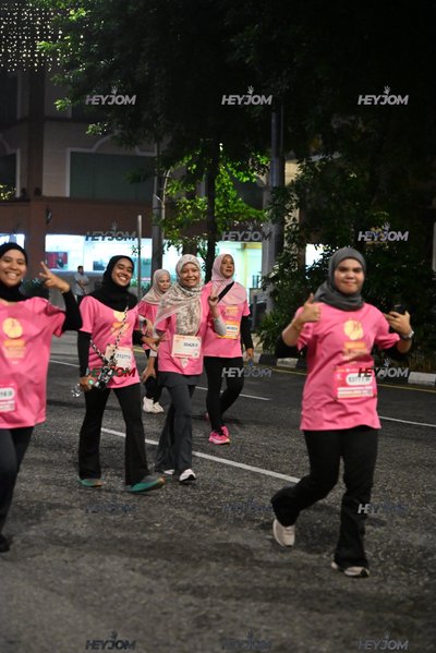 KL Women Running Festival 2026