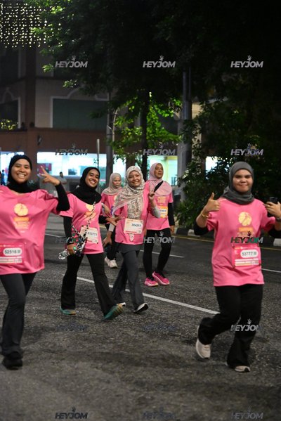 KL Women Running Festival 2026