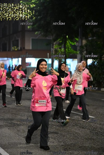 KL Women Running Festival 2026