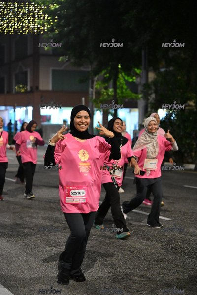 KL Women Running Festival 2026