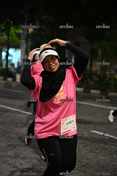 KL Women Running Festival 2026