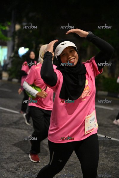 KL Women Running Festival 2026