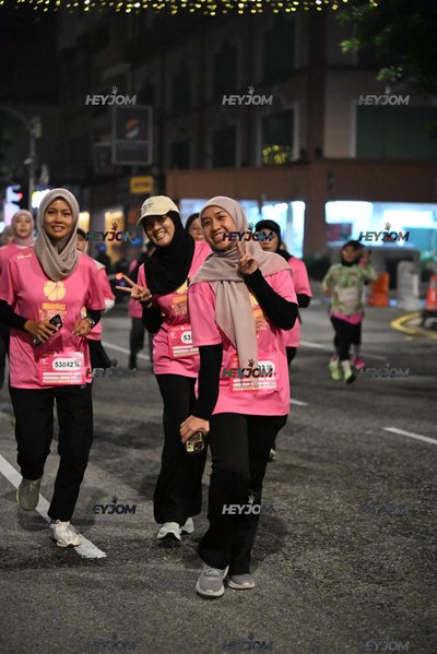 KL Women Running Festival 2026
